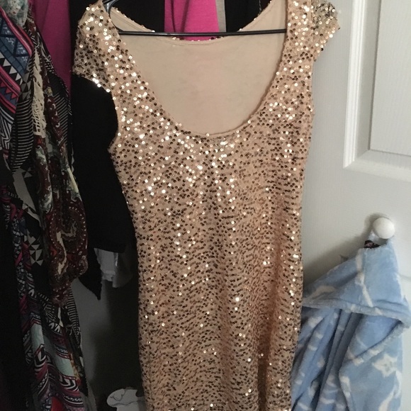 Party Dress - Picture 2 of 2