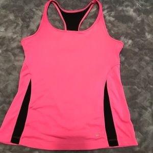 Xersion workout tank top