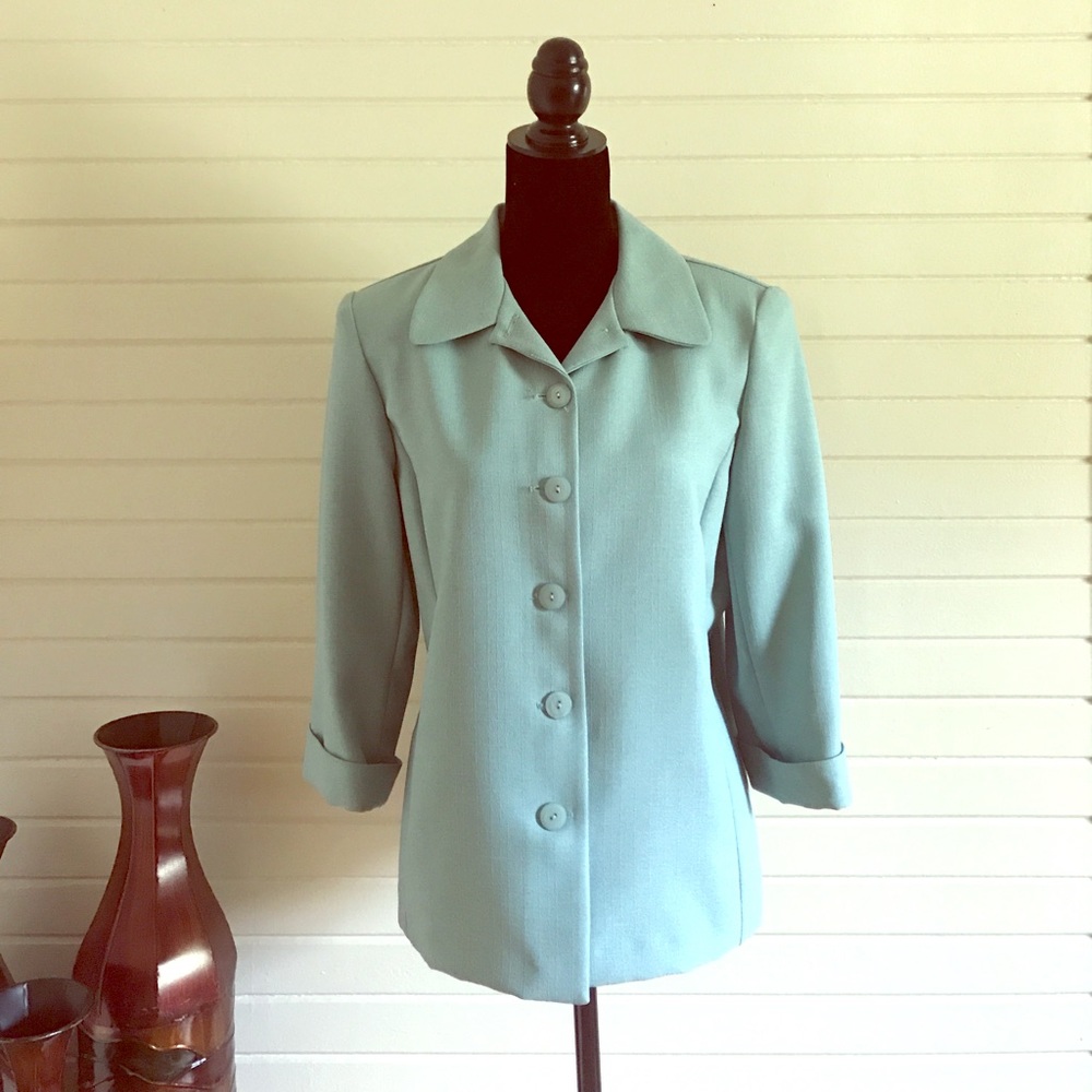 Alfred Dunner Jacket