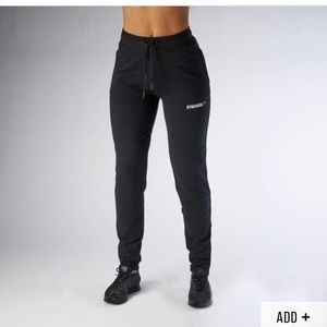 GYMSHARK joggers BNWT