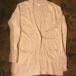 💥PRICE DROP💥Long Cardigan with buttons