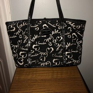 Bebe purse