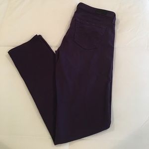 **Like new** AG Stilt Cigarette Jean