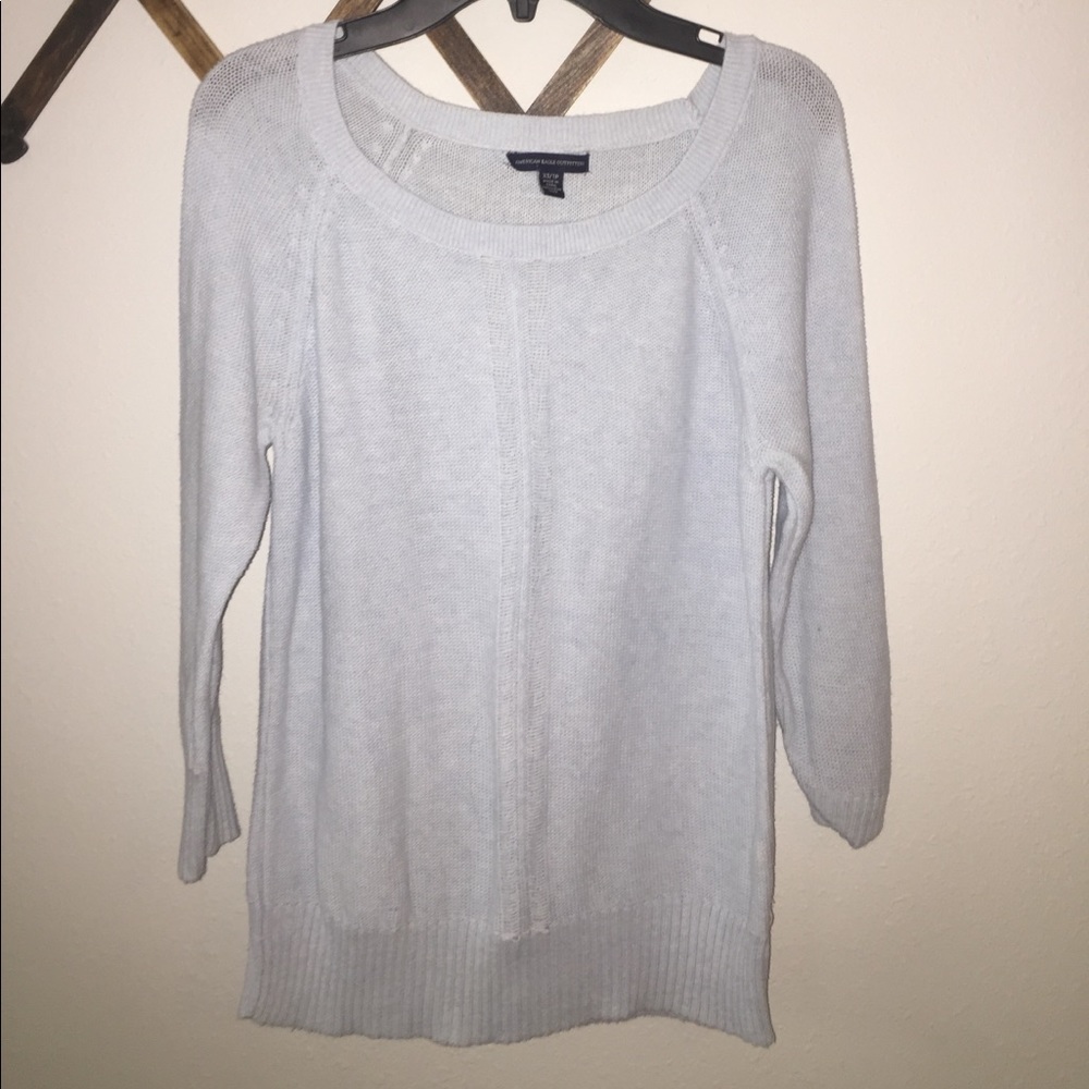 American Eagle Sweater