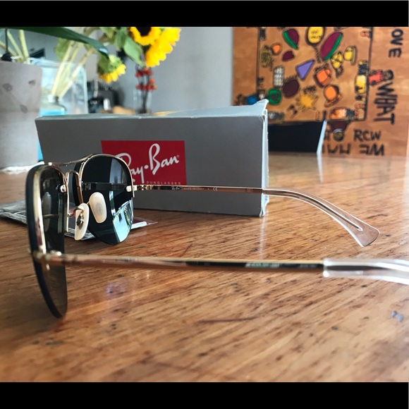 Ray Ban Aviators- BRAND NEW - Picture 4 of 7