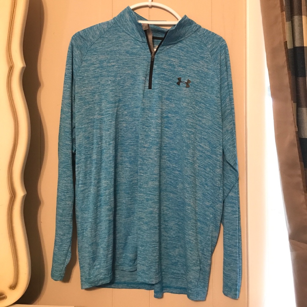 Under armour loose pull over