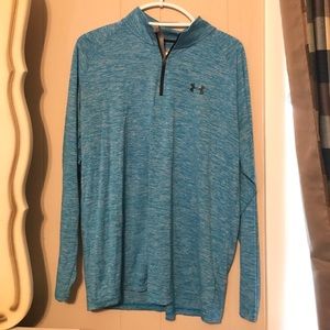 Under armour loose pull over