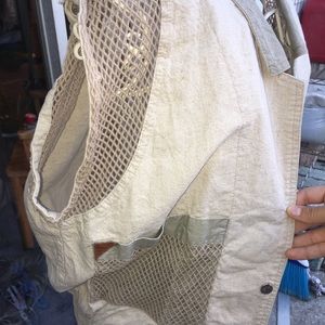 Cute JouJou women's sleeveless vest