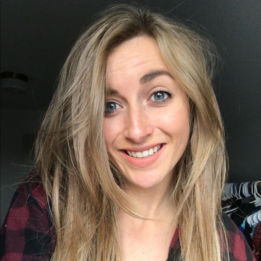Meet your Posher, Shelby