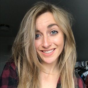 Meet your Posher, Shelby