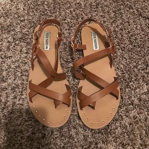Steve Madden sandals