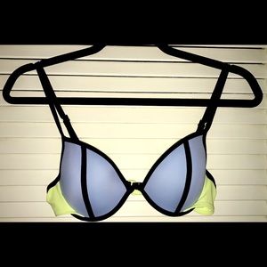 Victoria's Secret color-block Top & Bottom