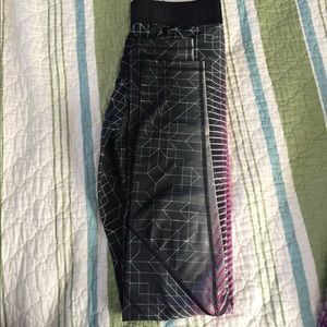 Nike Pro Hyperwarm leggings