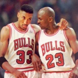 Meet your Posher, Buddy