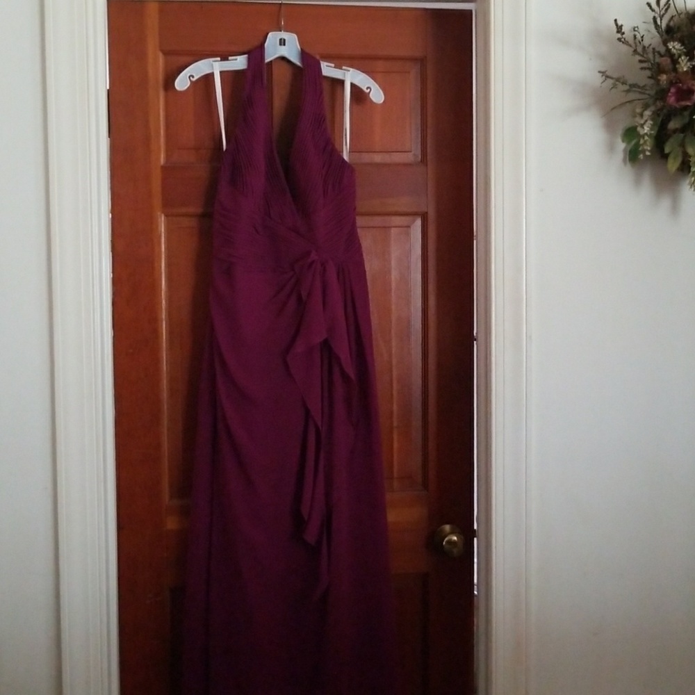 Long formal dress
