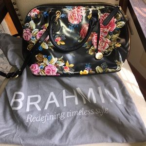 Brahmin Purse