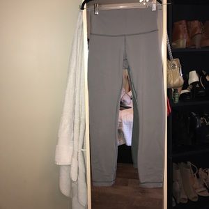 Wunder Under Hi Rise