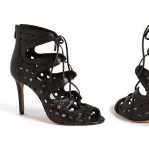 Vince Camuto 'Jillie' Bootie