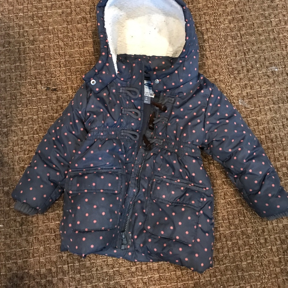 Coat