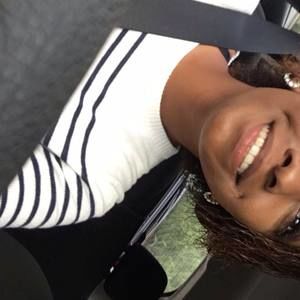 Meet your Posher, Anjanetta