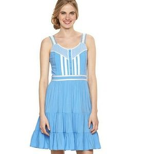 Lauren Conrad size 14 alice in wonderland