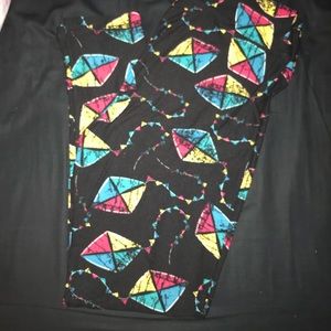 LulaRoe leggings