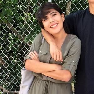 Meet your Posher, Carol