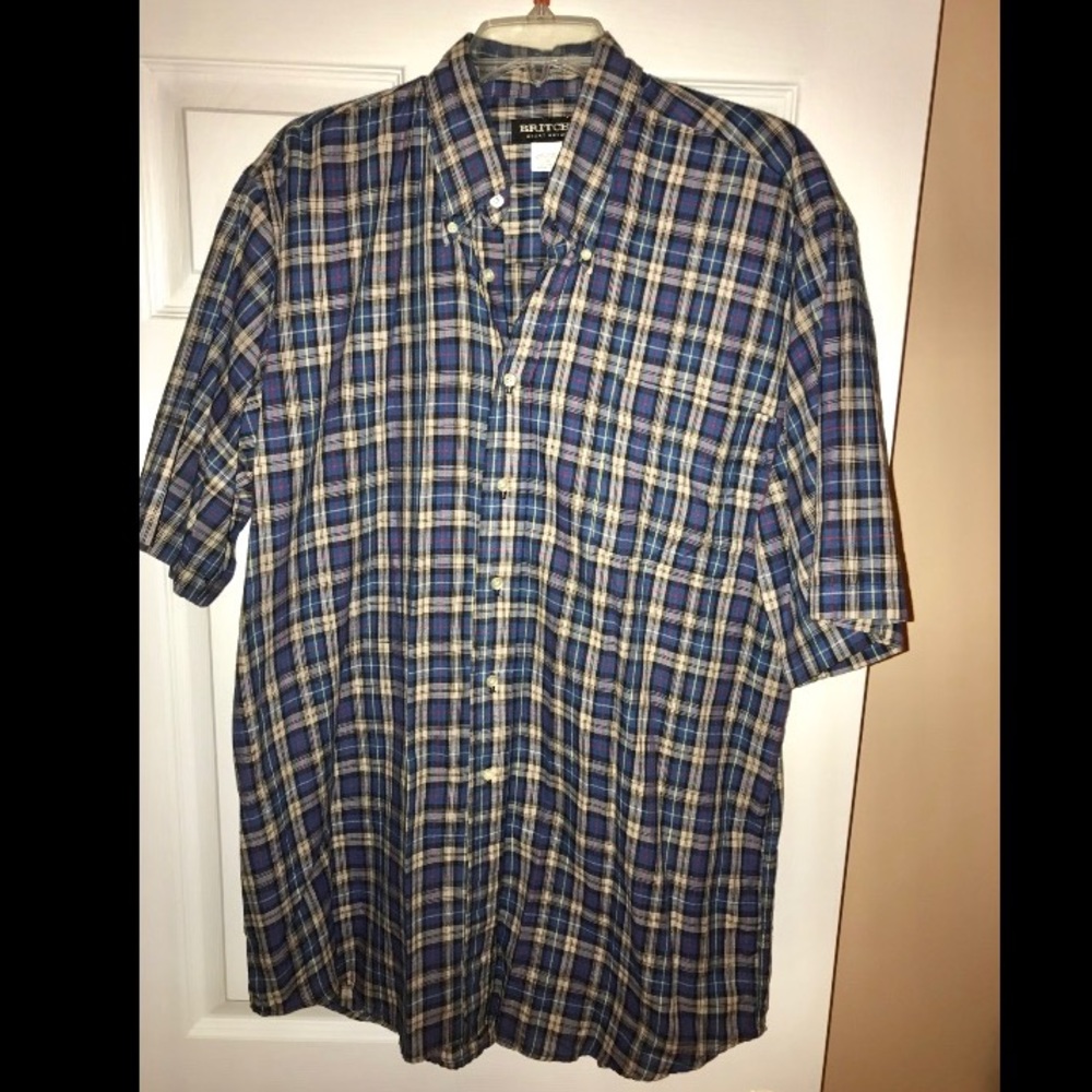 Button down shirt - Picture 1 of 2