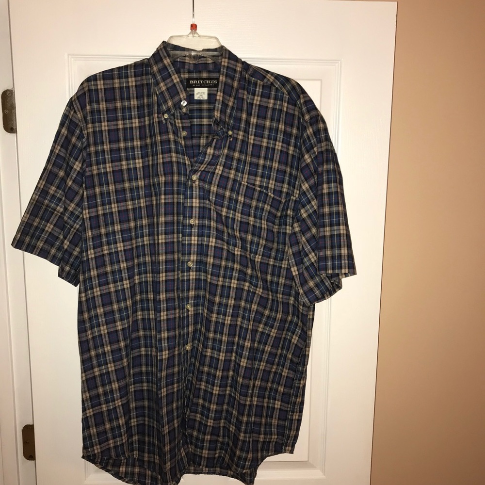 Button down shirt - Picture 2 of 2