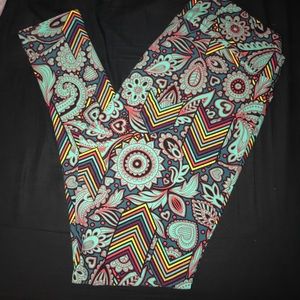 LulaRoe leggings