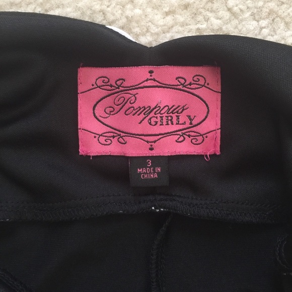 Zebra Print Dress - Picture 4 of 8