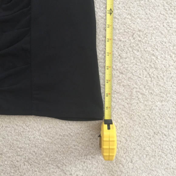 Zebra Print Dress - Picture 7 of 8