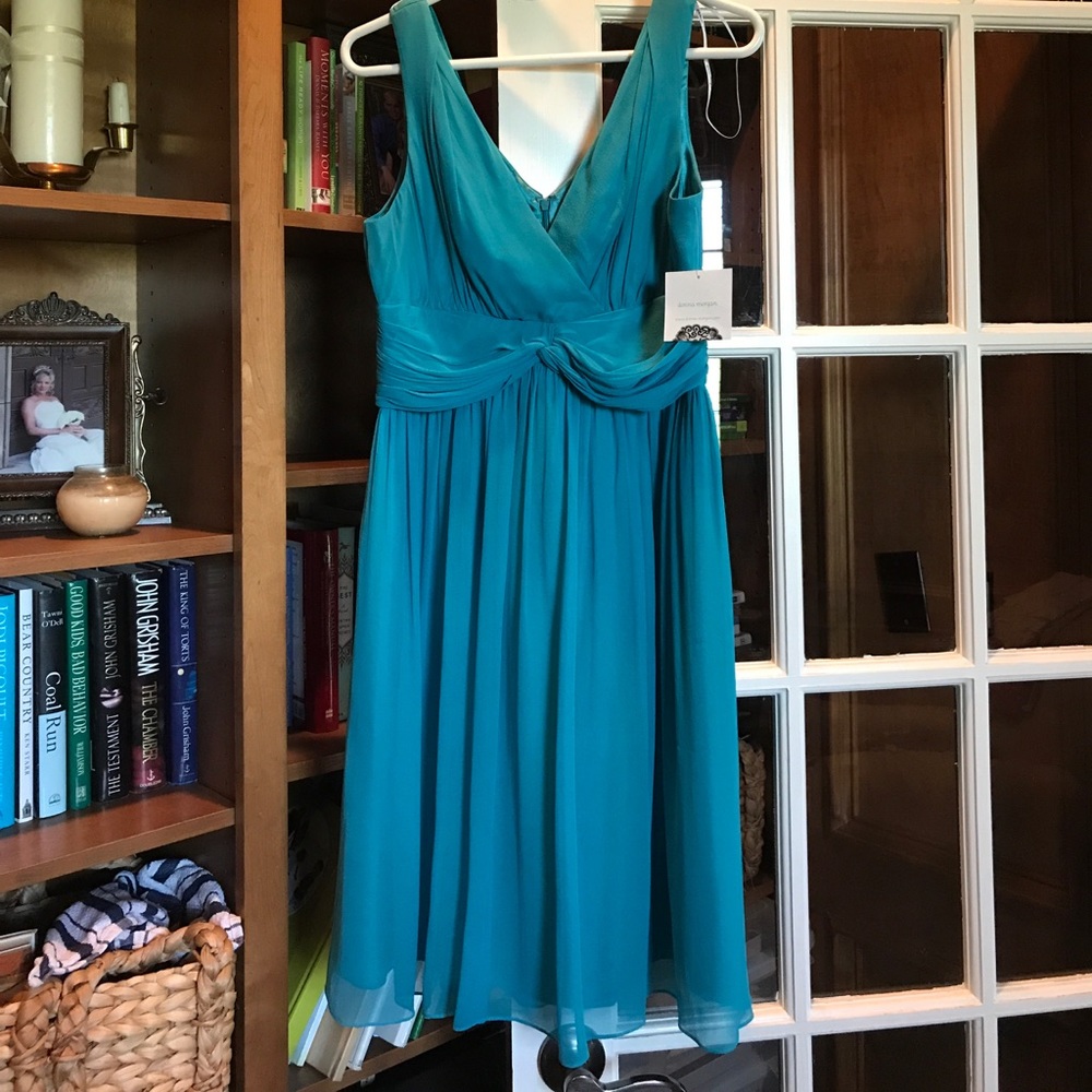 Formal dress, bridesmaid dress
