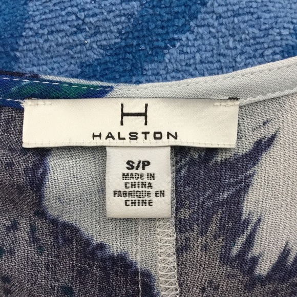 Awesome new Halston designer dress! - Picture 4 of 4