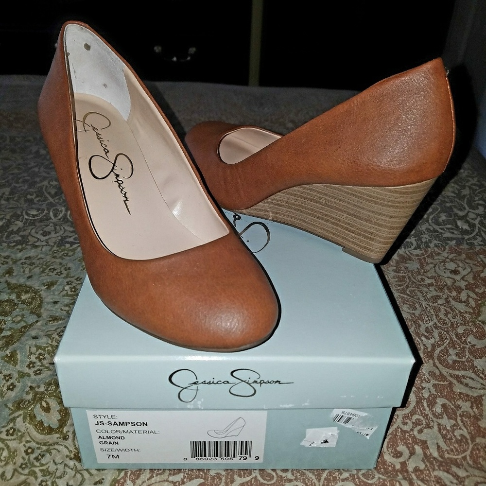 Wedges