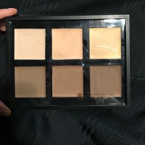 ABH CREAM contour kit