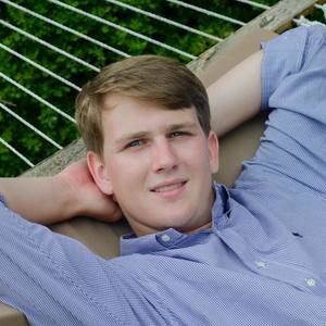 Meet your Posher, Jacob