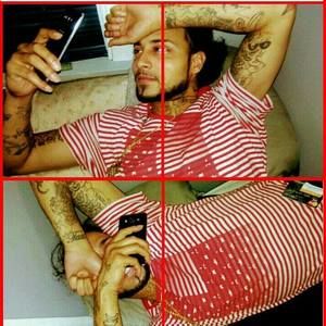 Meet your Posher, Cj