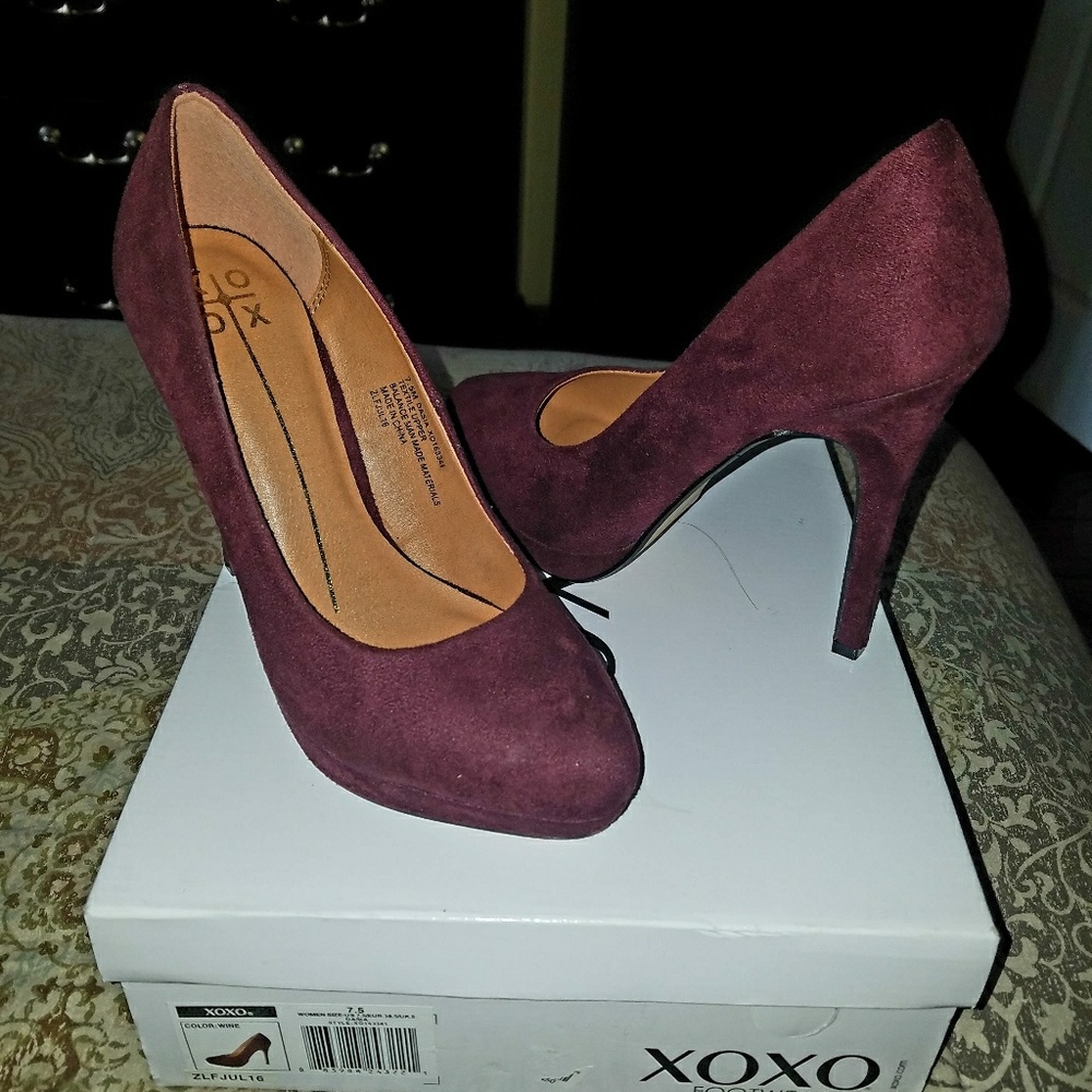 Sexy Heels