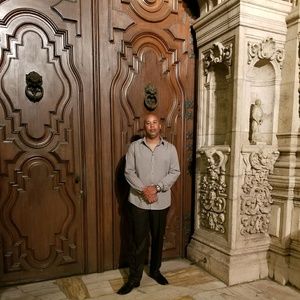 Meet your Posher, Marque