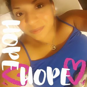 Meet your Posher, Rosa