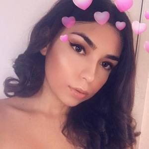 Meet your Posher, Christal