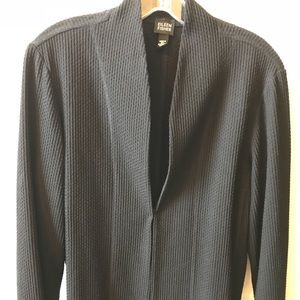 Eileen Fisher jacket