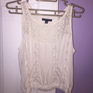 American Eagle Tank top