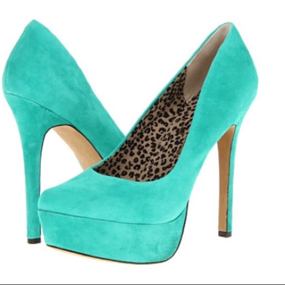 Jessica Simpson Shoes - 💝SALE💝 Jessica Simpson Heels