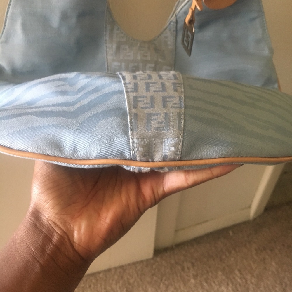 Fendi Hobo