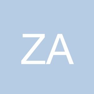 Meet your Posher, Zenna