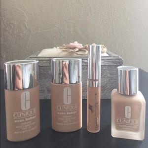 ✨CLINIQUE BUNDLE✨