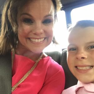 Meet your Posher, Frances