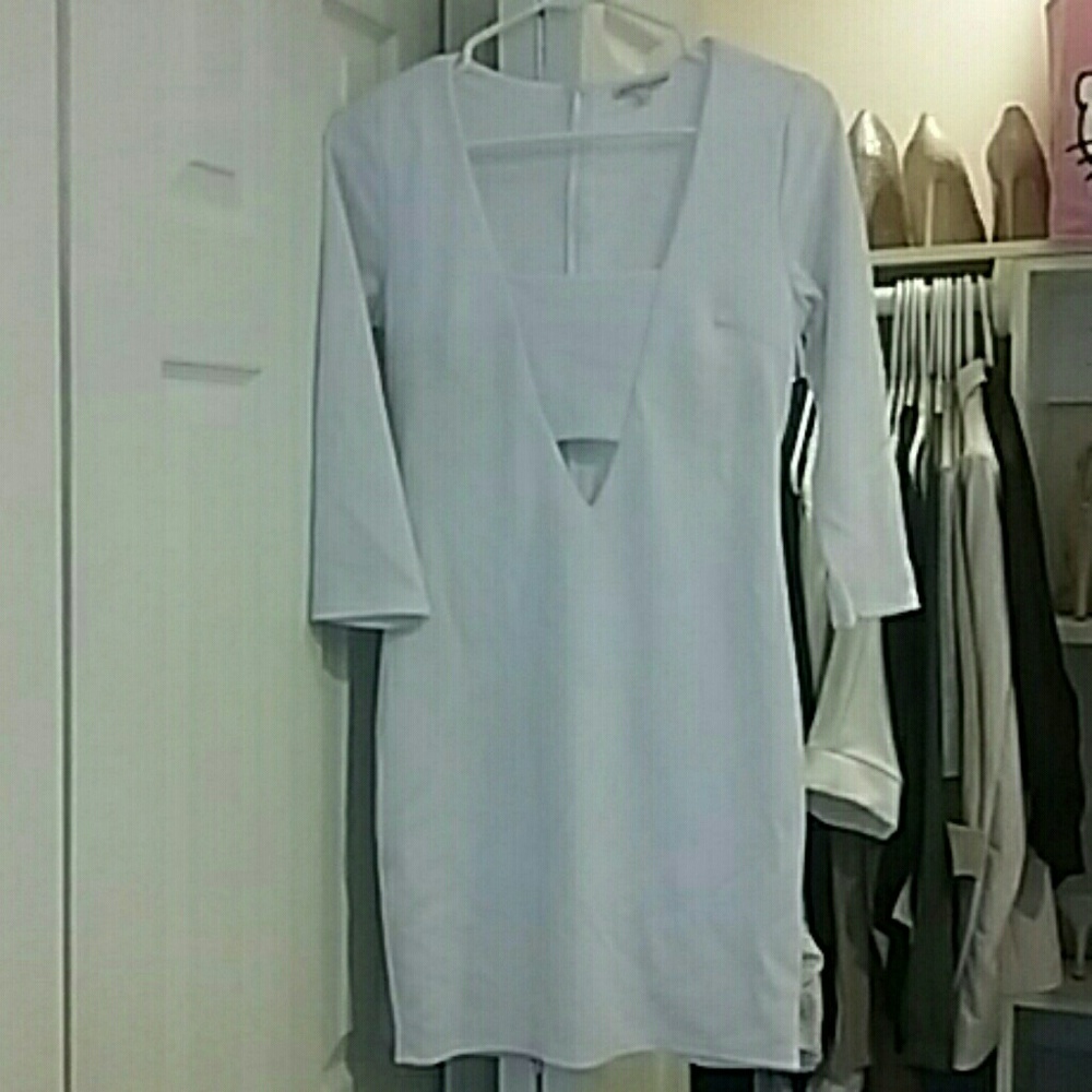 Charlotte Russe Dress